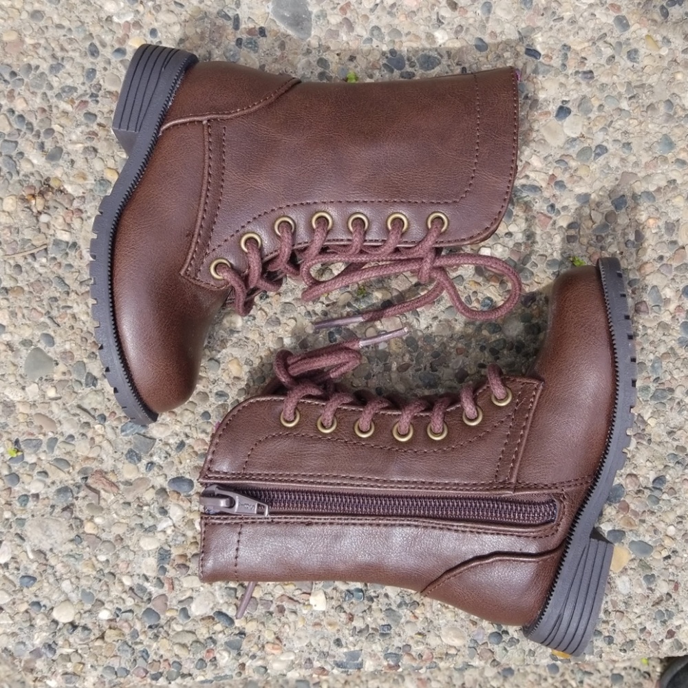 Cherokee Toddler Boots